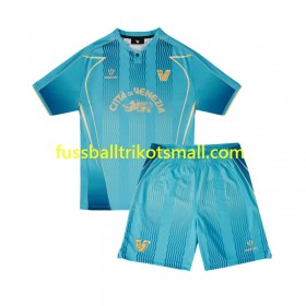 Fußballtrikots Venezia Kinder 2024-2025 Kurzarm 3rd trikot kaufen